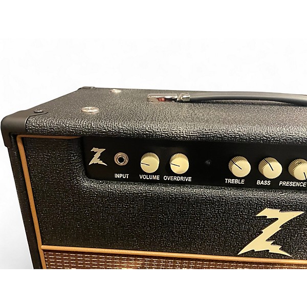 Used Dr Z NOVA 30W 1X12 Tube Guitar Combo Amp