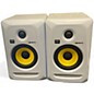 Used KRK Rokit 5 Pair Powered Monitor thumbnail