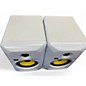 Used KRK Rokit 5 Pair Powered Monitor