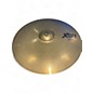 Used SABIAN 16in XSR FAST CRASH Cymbal thumbnail