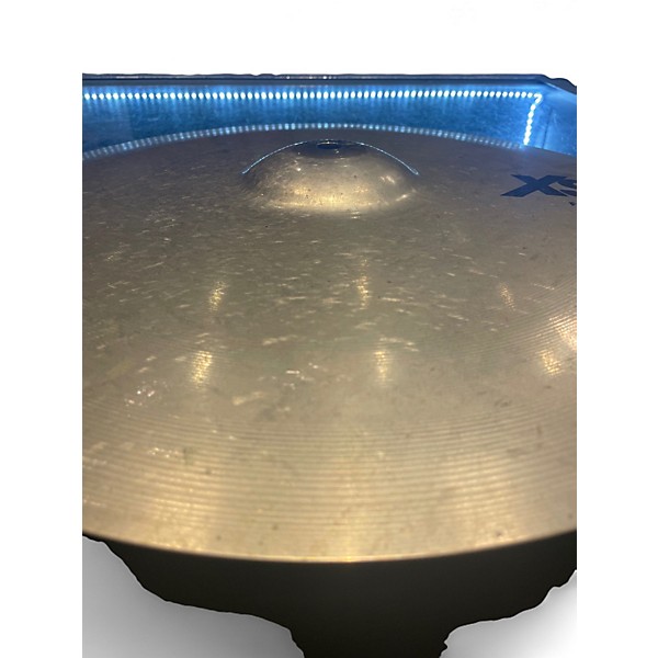 Used SABIAN 16in XSR FAST CRASH Cymbal
