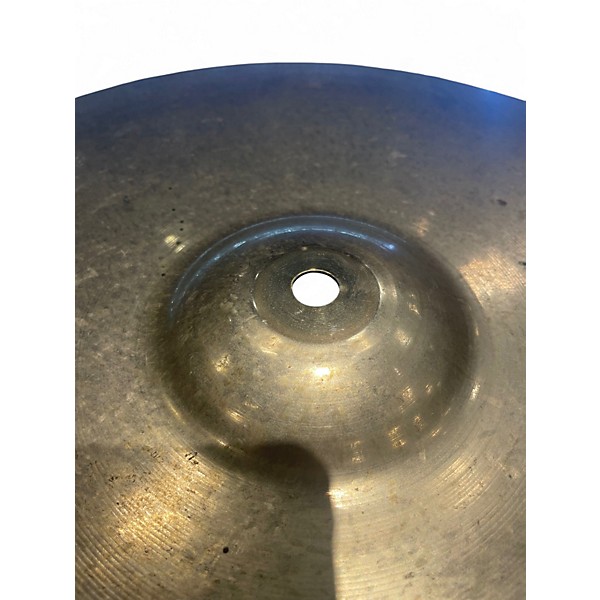 Used SABIAN 16in XSR FAST CRASH Cymbal