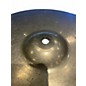 Used SABIAN 16in XSR FAST CRASH Cymbal
