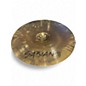 Used SABIAN 16in XSR FAST CRASH Cymbal