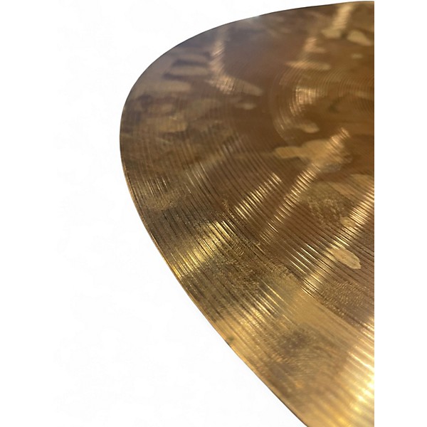 Used SABIAN 16in XSR FAST CRASH Cymbal
