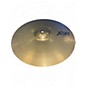 Used SABIAN 18in XSR FAST CRASH Cymbal thumbnail