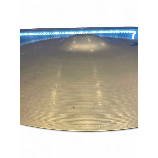 Used SABIAN 18in XSR FAST CRASH Cymbal