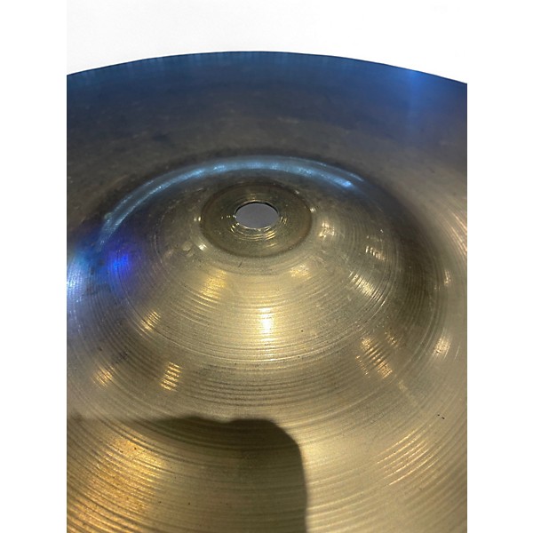 Used SABIAN 18in XSR FAST CRASH Cymbal