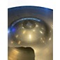 Used SABIAN 18in XSR FAST CRASH Cymbal