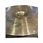 Used SABIAN 18in XSR FAST CRASH Cymbal