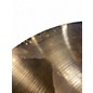 Used SABIAN 18in XSR FAST CRASH Cymbal