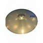 Used SABIAN 20in XSR RIDE Cymbal thumbnail