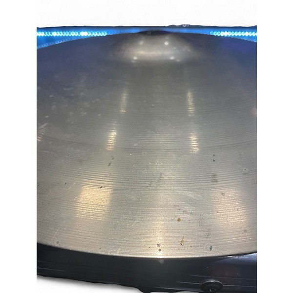 Used SABIAN 20in XSR RIDE Cymbal