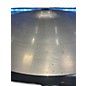 Used SABIAN 20in XSR RIDE Cymbal