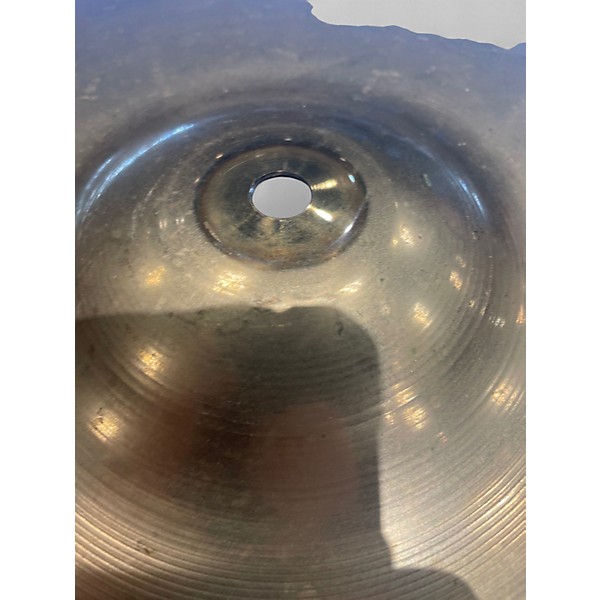 Used SABIAN 20in XSR RIDE Cymbal