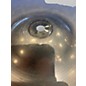 Used SABIAN 20in XSR RIDE Cymbal