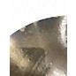 Used SABIAN 20in XSR RIDE Cymbal