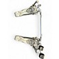 Used Pearl P922 DOUBLE BASS PEDAL Double Bass Drum Pedal thumbnail