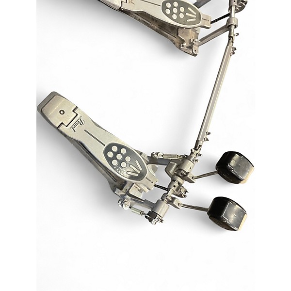 Used Pearl P922 DOUBLE BASS PEDAL Double Bass Drum Pedal