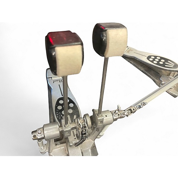 Used Pearl P922 DOUBLE BASS PEDAL Double Bass Drum Pedal