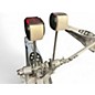Used Pearl P922 DOUBLE BASS PEDAL Double Bass Drum Pedal