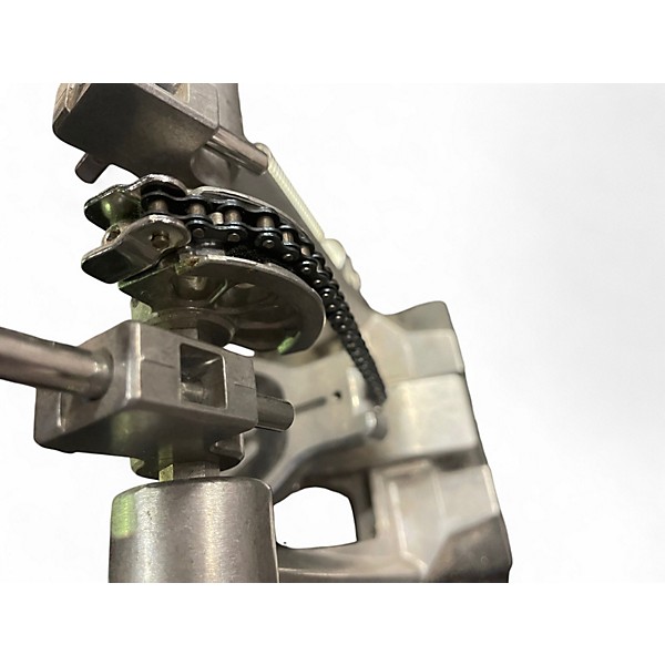 Used Pearl P922 DOUBLE BASS PEDAL Double Bass Drum Pedal