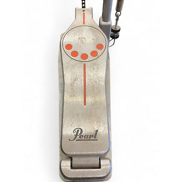 Used Pearl P930 SINGLE BASS PEDAL Bass Drum Beater