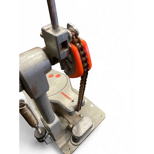 Used Pearl P930 SINGLE BASS PEDAL Bass Drum Beater