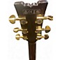 Used Ibanez AM93 Artcore Brown Hollow Body Electric Guitar