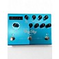 Used Strymon Bigsky Reverb Effect Pedal thumbnail