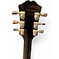 Used Epiphone SG MODERN Trans Black Solid Body Electric Guitar