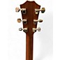 Used Taylor 114CE Natural Acoustic Electric Guitar