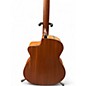 Used Taylor 114CE Natural Acoustic Electric Guitar