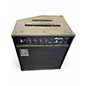 Used Ampeg BA108 25W 1X8 Bass Combo Amp