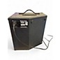 Used Ampeg BA108 25W 1X8 Bass Combo Amp