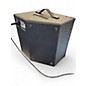 Used Ampeg BA108 25W 1X8 Bass Combo Amp