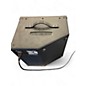 Used Ampeg BA108 25W 1X8 Bass Combo Amp