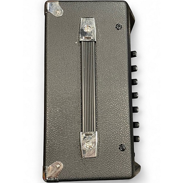 Used Fender CHAMPION II Guitar Combo Amp