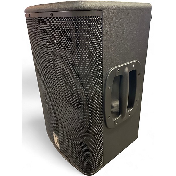 Used Kustom PA KPX10A Powered Speaker