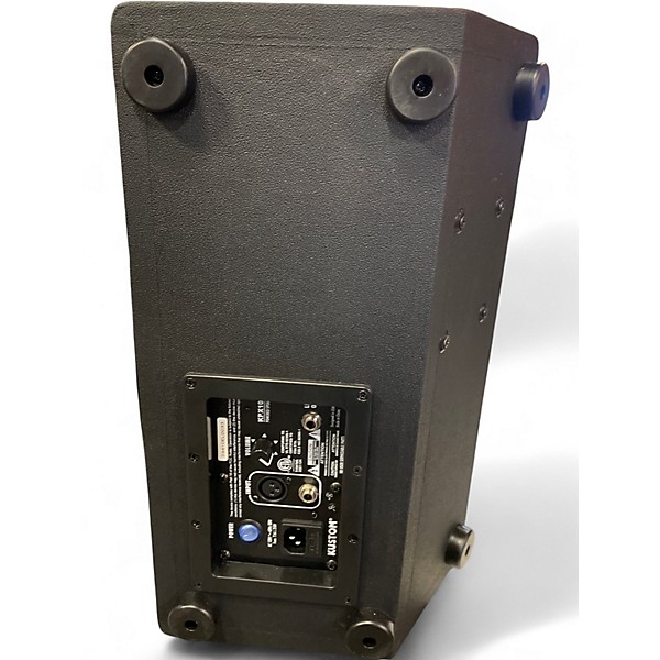 Used Kustom PA KPX10A Powered Speaker