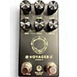 Used Walrus Audio VOYAGER MKII Effect Pedal