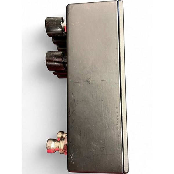 Used Walrus Audio VOYAGER MKII Effect Pedal