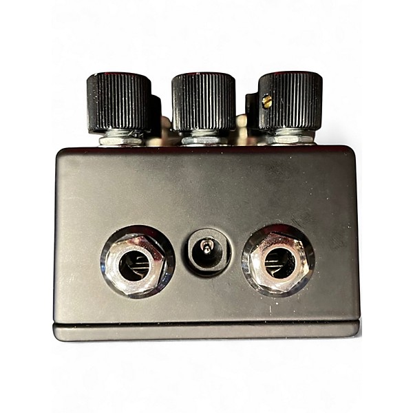 Used Walrus Audio VOYAGER MKII Effect Pedal