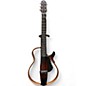 Used Yamaha SLG200S Tobacco Burst Acoustic Electric Guitar thumbnail