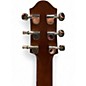 Used Yamaha SLG200S Tobacco Burst Acoustic Electric Guitar