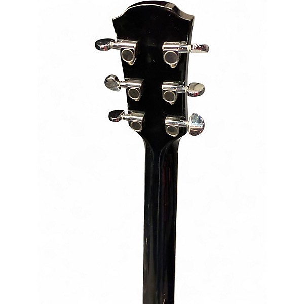 Used Yamaha APX600 BLACK Acoustic Electric Guitar