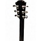 Used Yamaha APX600 BLACK Acoustic Electric Guitar