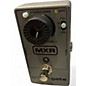 Used MXR smartgate Effect Pedal thumbnail