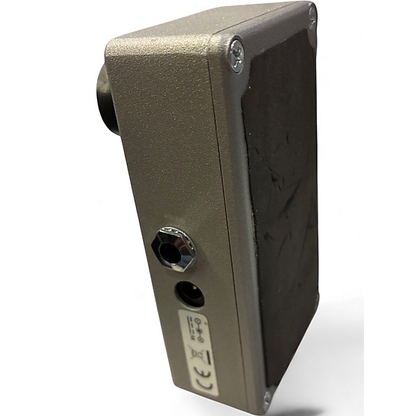 Used MXR smartgate Effect Pedal