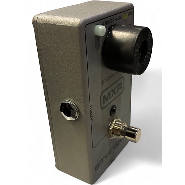 Used MXR smartgate Effect Pedal